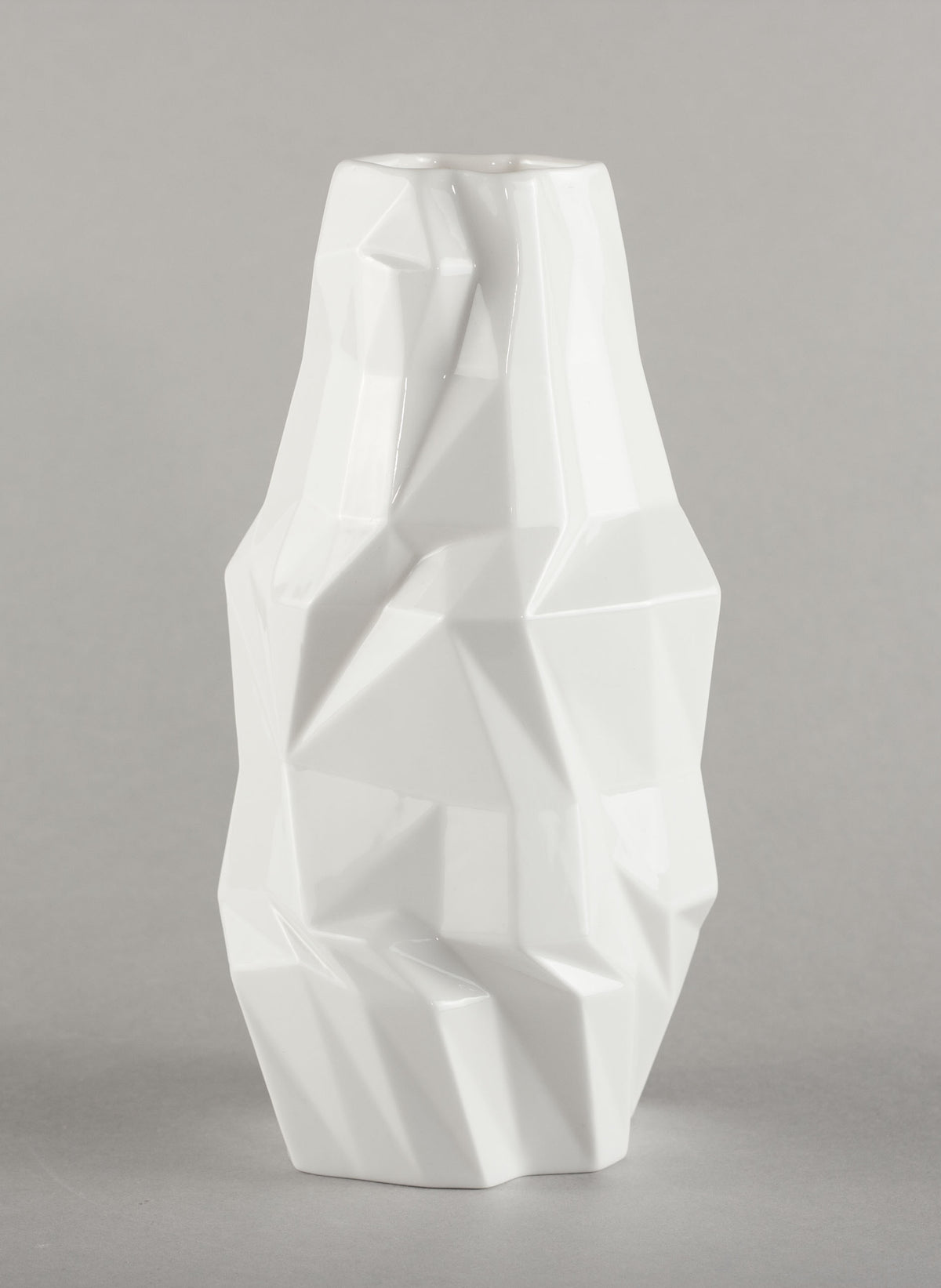 Porcelāna 3D vāze