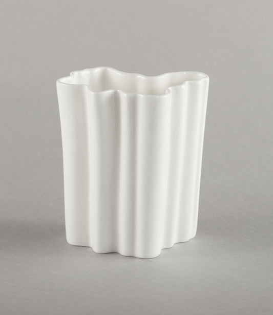 Porcelāna vāze Inesis