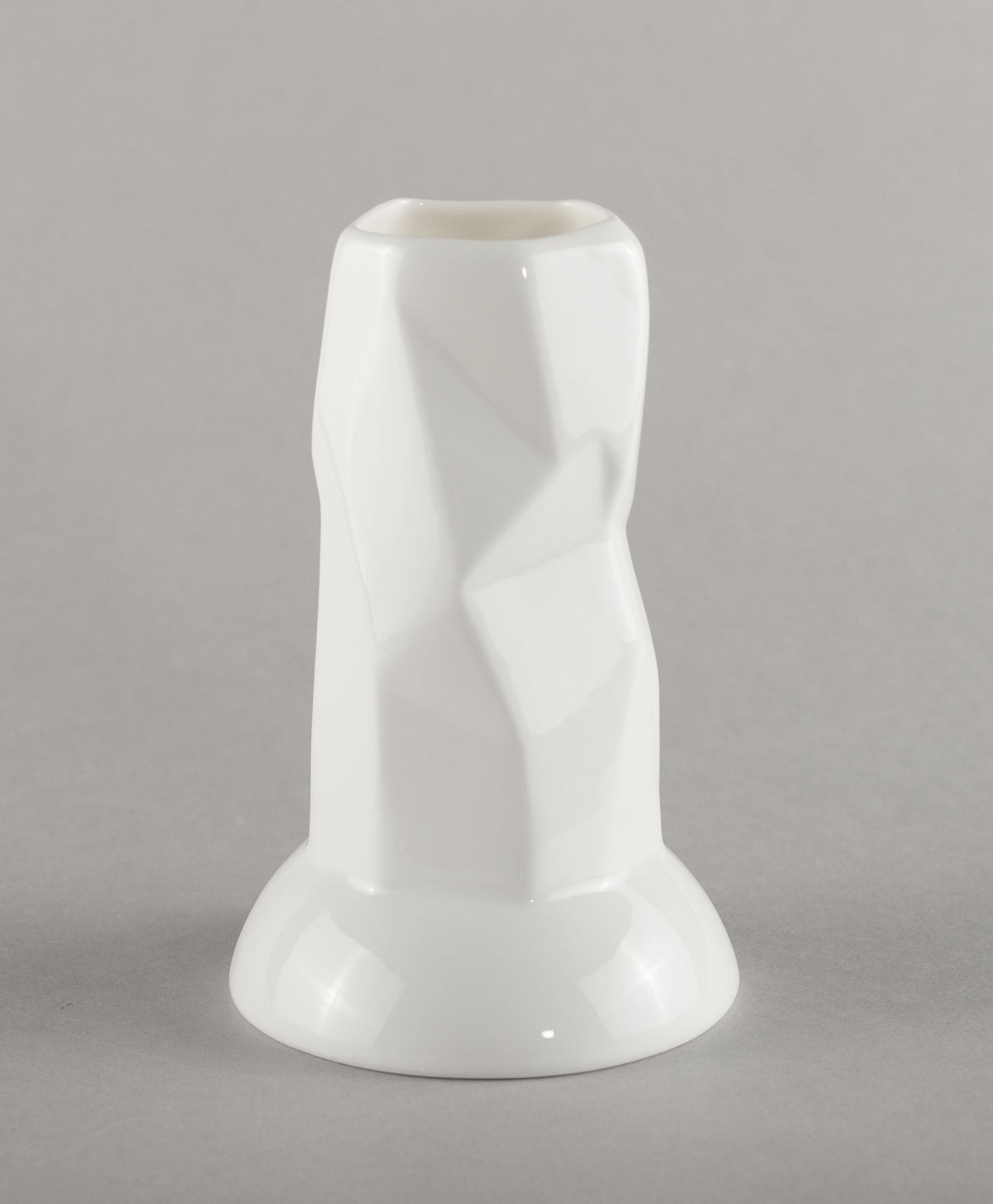 Porcelāna vāze Ledus