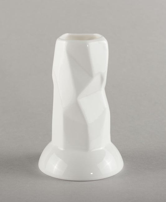 Porcelāna vāze Ledus