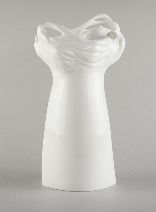 Porcelāna vāze Viļņi