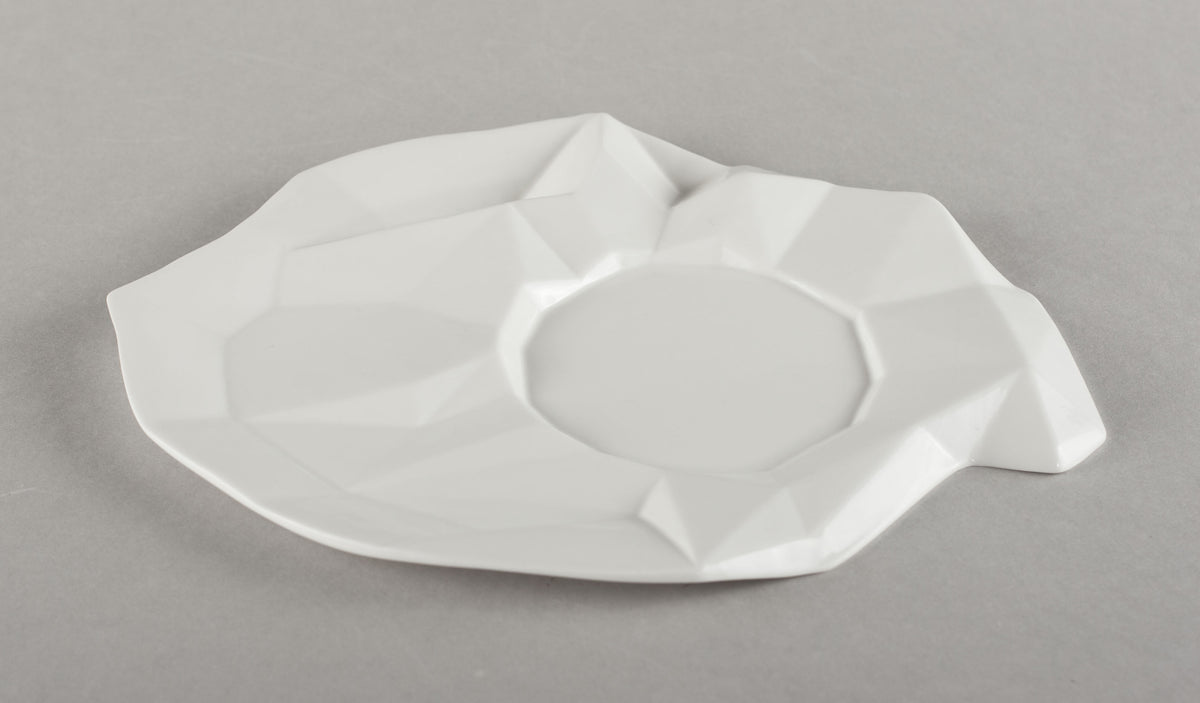 Porcelāna Dimanta apakštase L