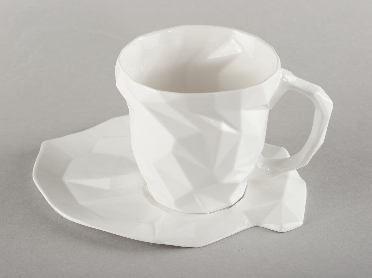 Porcelāna Dimanta apakštase L