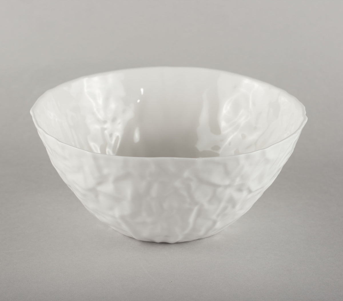 Porcelāna Burzīta bļoda L