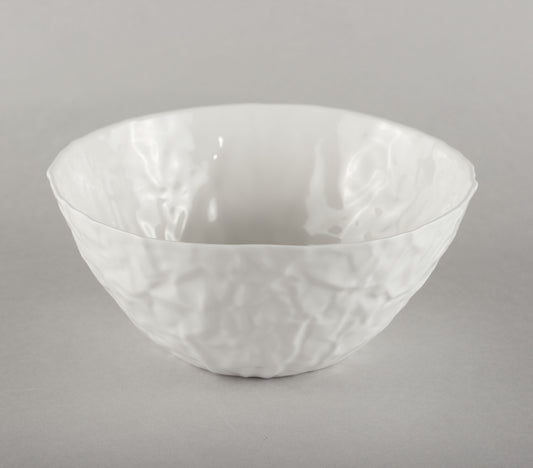 Porcelāna Burzīta bļoda L