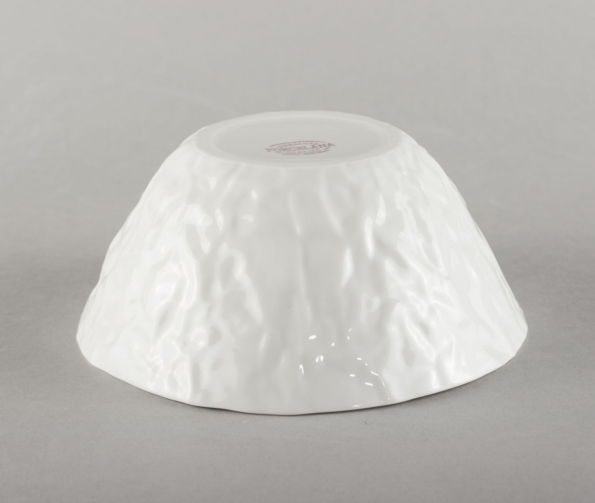 Porcelāna Burzīta bļoda M