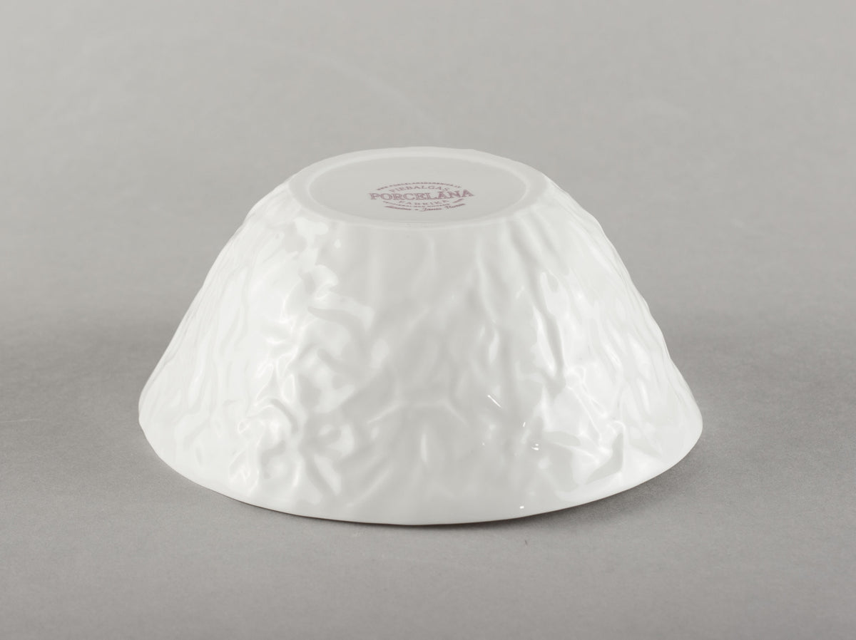 Porcelāna Burzīta bļoda S
