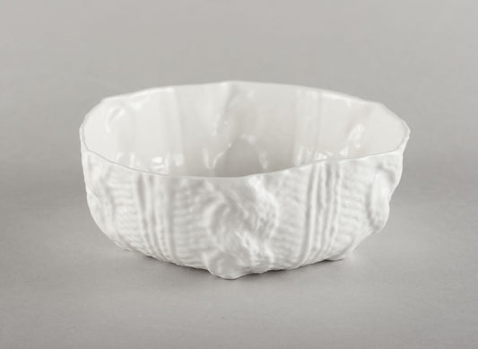 Porcelāna Adīta bļoda L