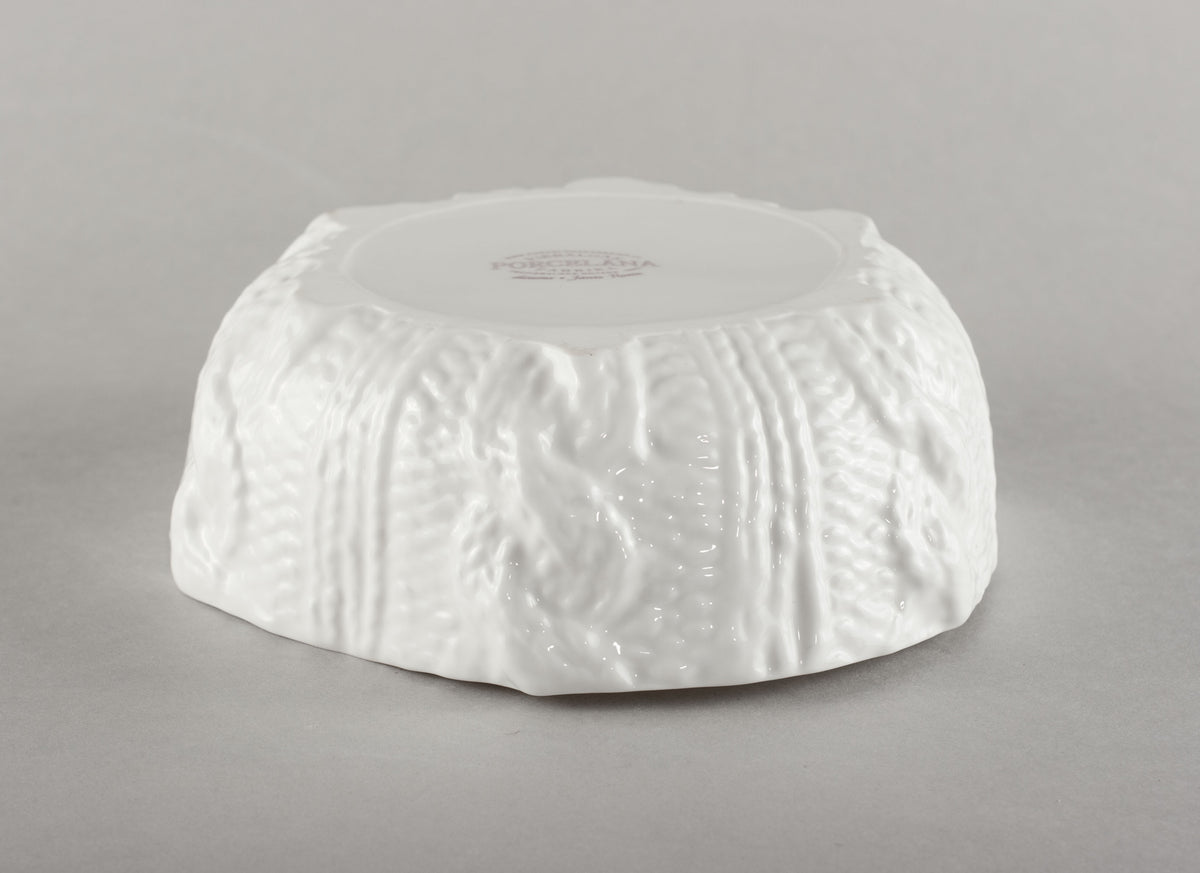Porcelāna Adīta bļoda L
