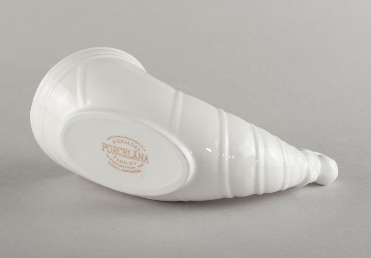 Porcelāna pilnības rags