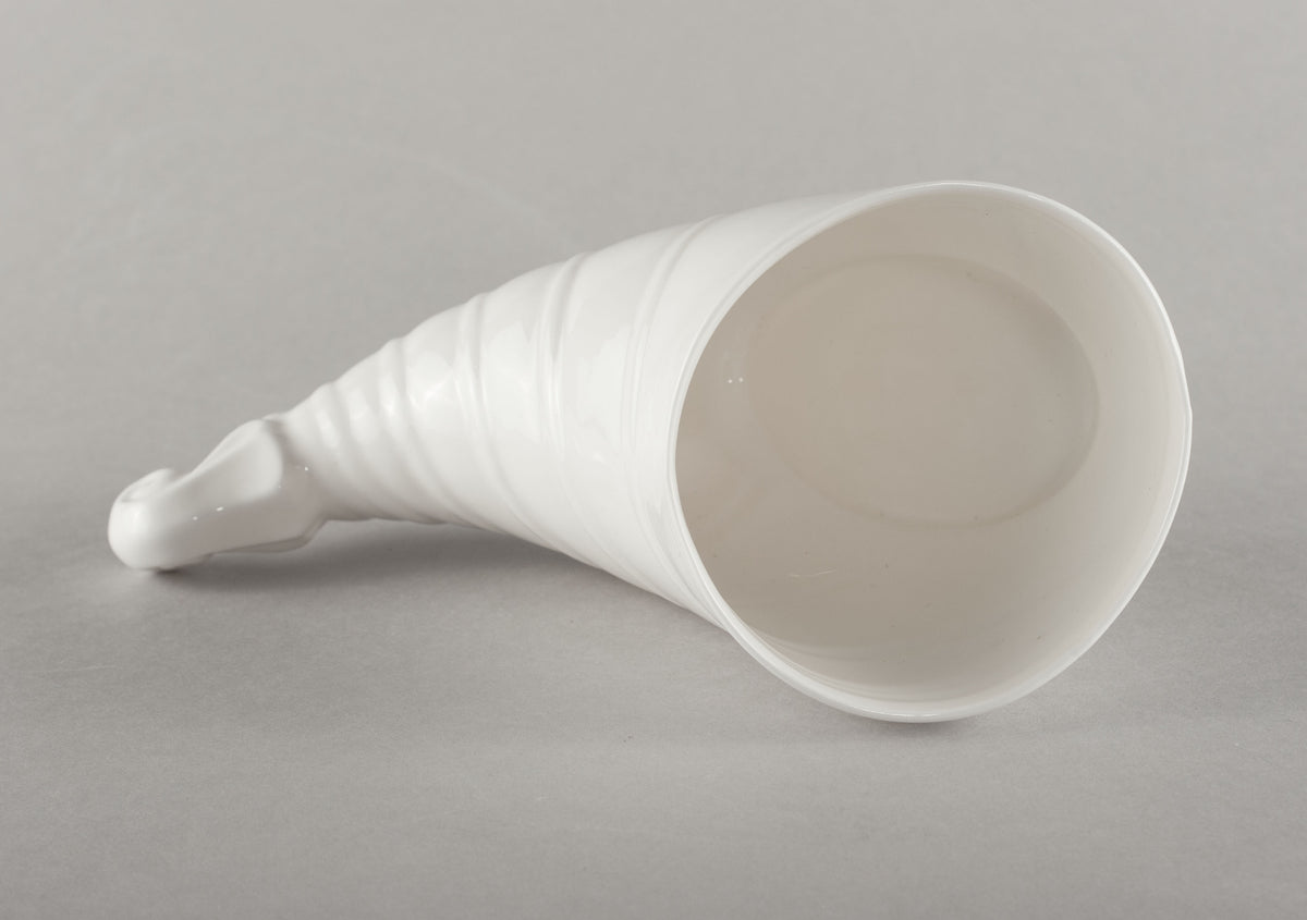 Porcelāna pilnības rags