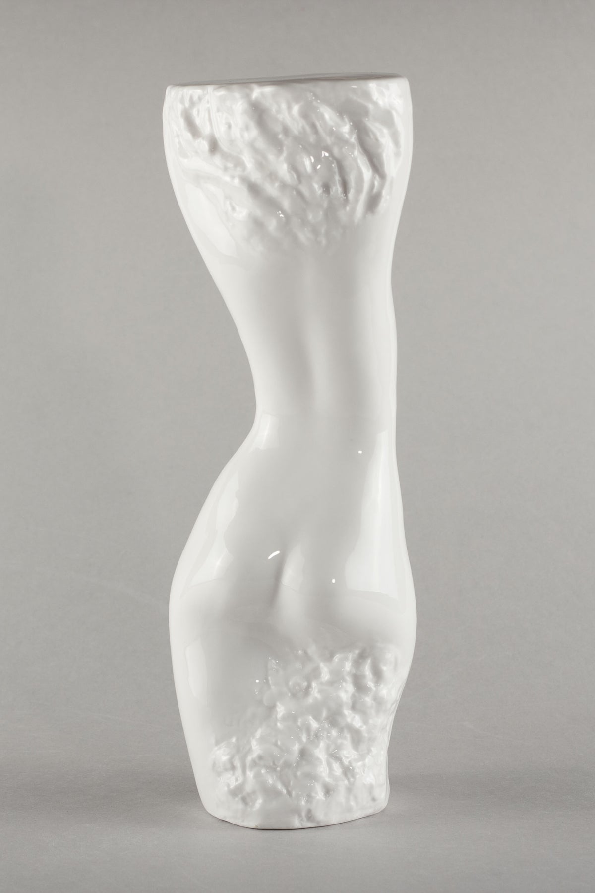 Porcelāna statuja Kariatīde L