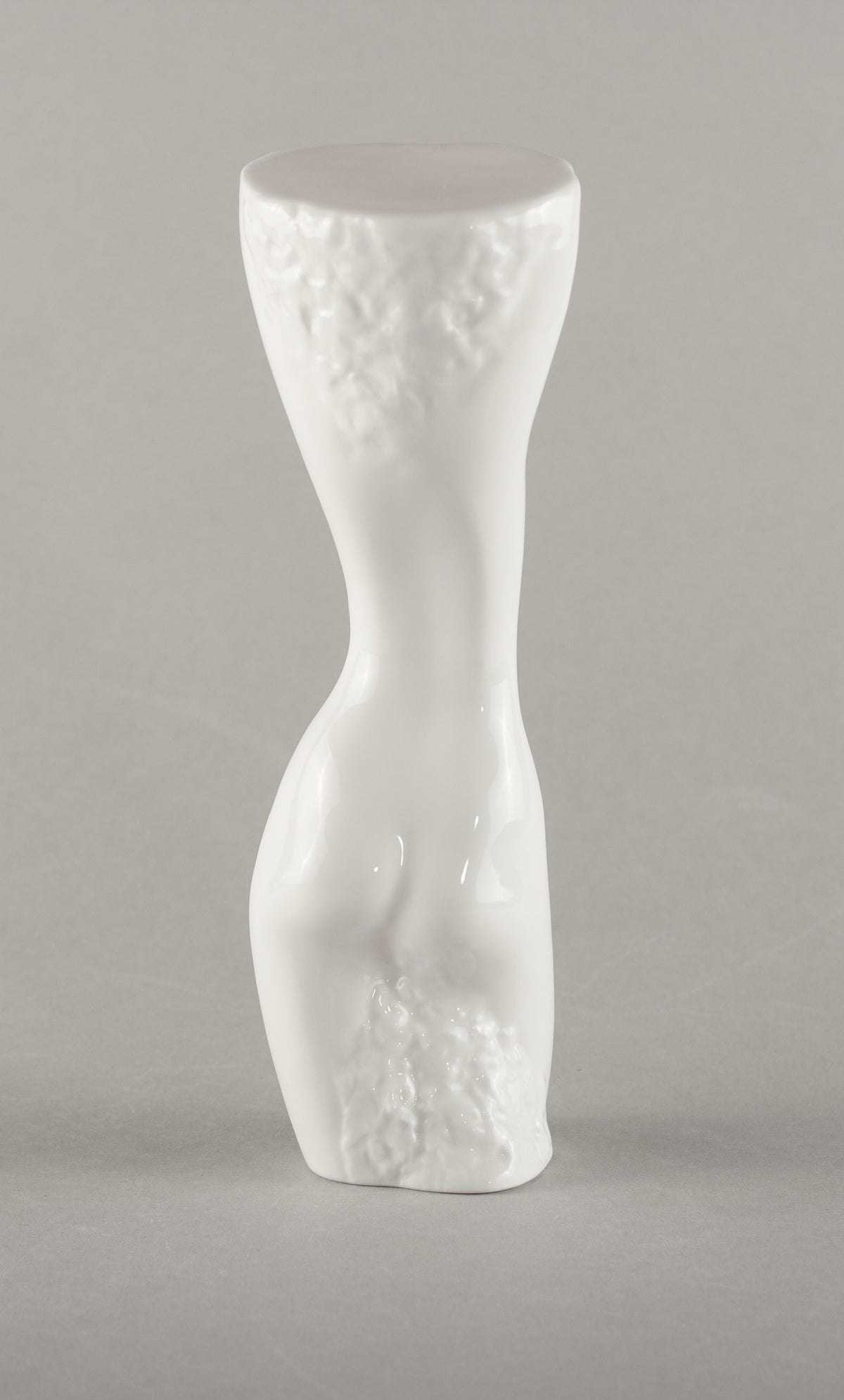 Porcelain Statue Karyatid Small