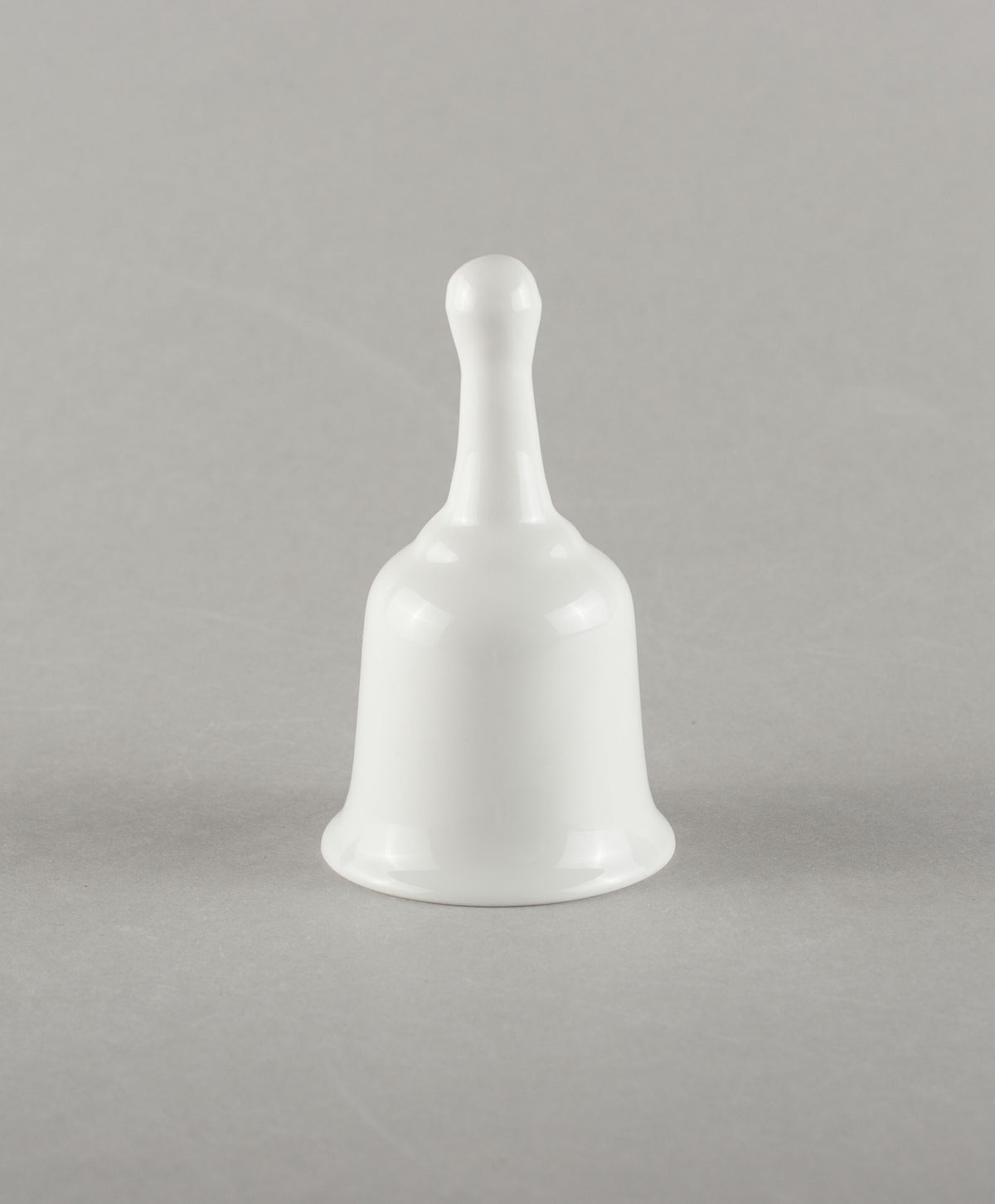 Porcelain Bell Small (white)
