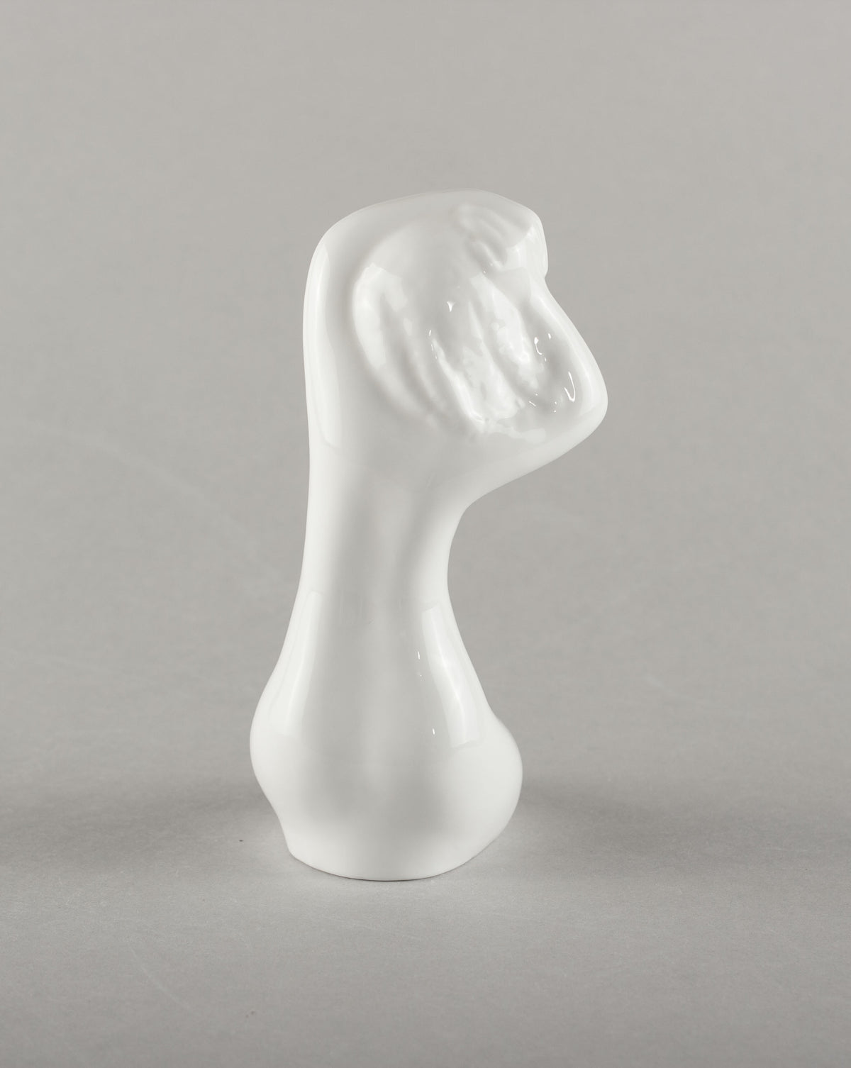 Porcelāna skulptūra Rīts