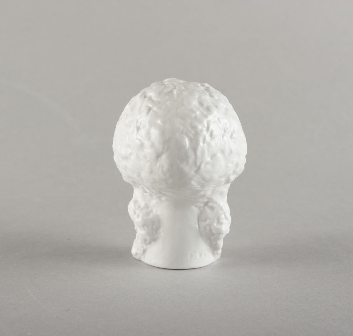 Porcelāna skulptūra Portrets