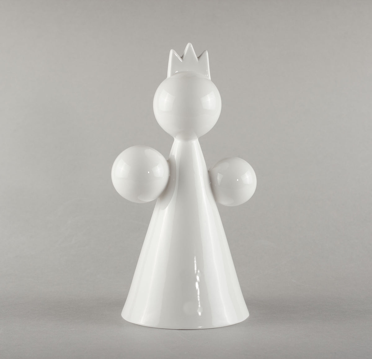 Porcelāna princese L