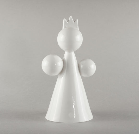Porcelāna princese L