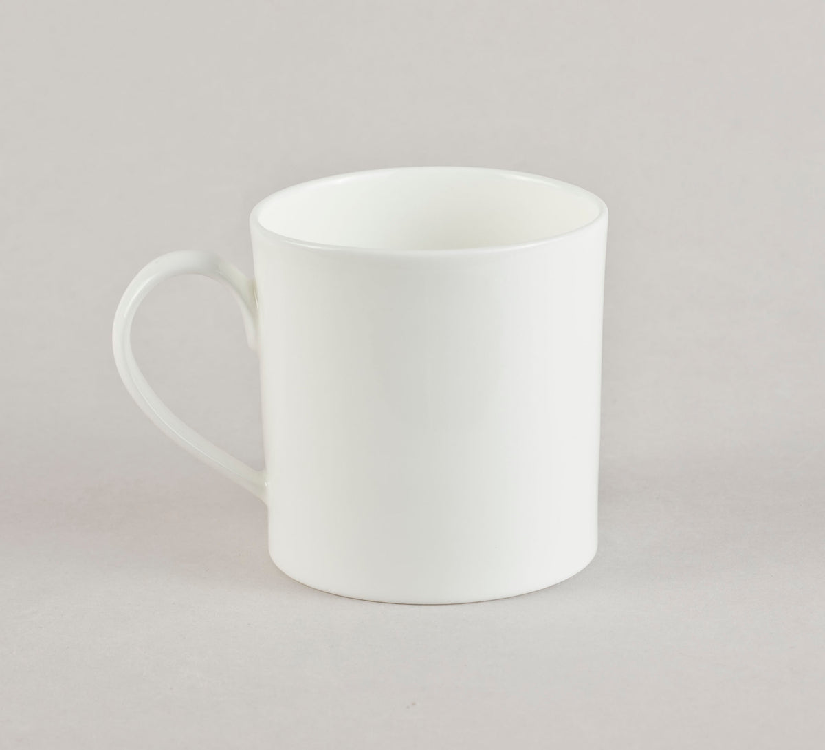 Porcelāna krūze cilindrs VS