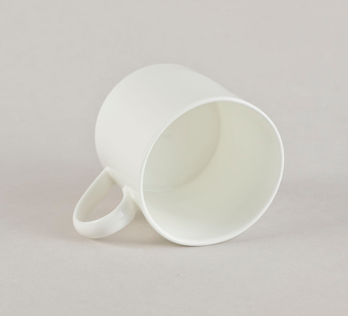 Porcelāna krūze cilindrs VS