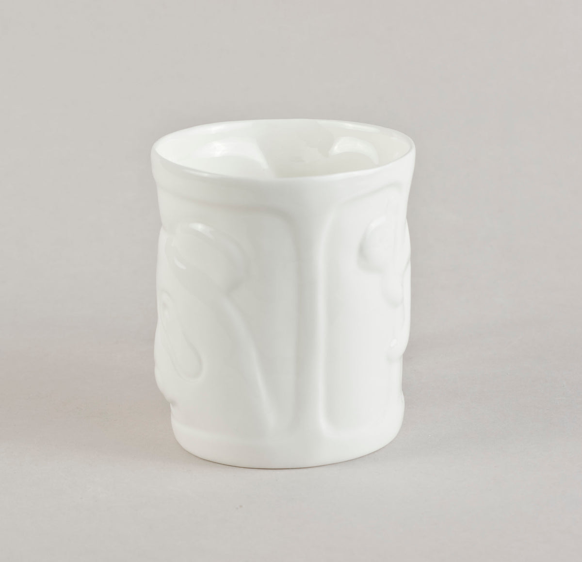 Porcelain Koala Mug