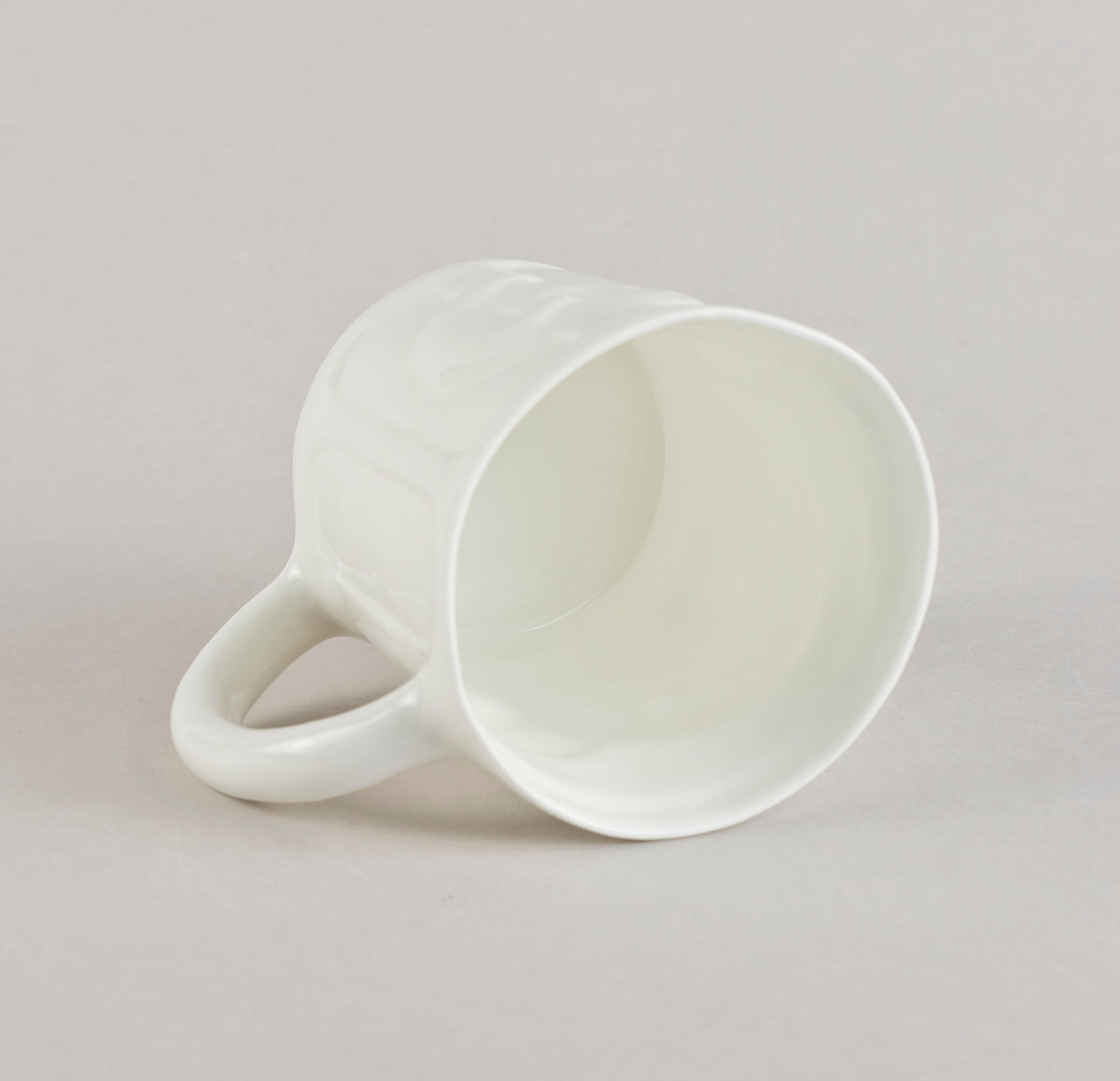Porcelain Koala Mug